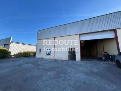 Location Commerce REIMS 51100