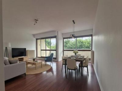 Location Appartement 3 pi�ces BORDEAUX 33000