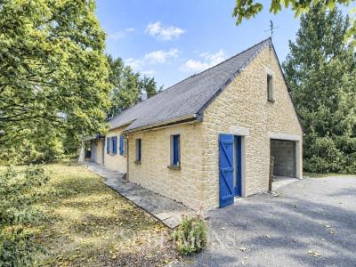 Vente Maison 5 pi�ces TEMPLE-DE-BRETAGNE 44360