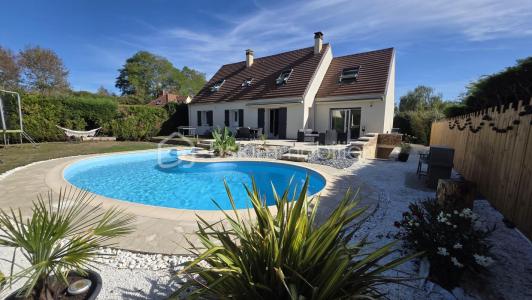 Vente Maison 8 pi�ces SAINT-GERMAIN-LES-CORBEIL 91250
