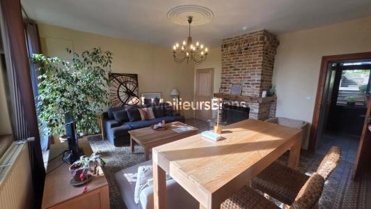 Vente Maison 7 pi�ces SEBOURG 59990