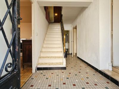 Vente Maison 6 pi�ces SAINTE-LIVRADE-SUR-LOT 47110