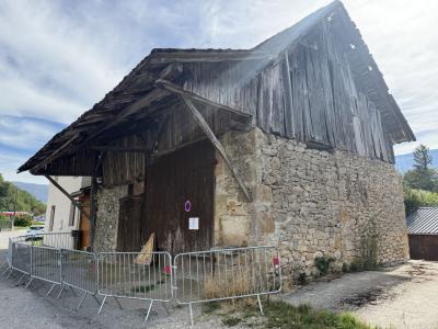 Vente Maison SAINT-ALBAN-DE-MONTBEL 73610