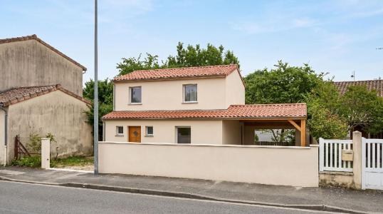 Vente Maison 5 pi�ces BEGLES 33130