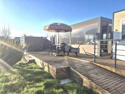 Vente Maison 4 pi�ces SAINTE-FOY 85150