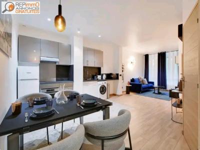 Location Appartement 2 pi�ces TOULOUSE 31000
