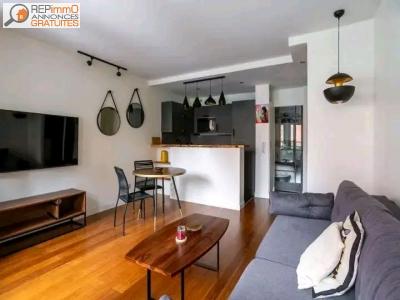 Location Appartement 2 pi�ces PARIS-18EME-ARRONDISSEMENT 75018