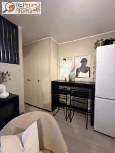 Location Appartement 2 pi�ces NICE 06000