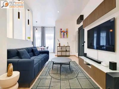 Location Appartement 2 pi�ces PARIS 75000