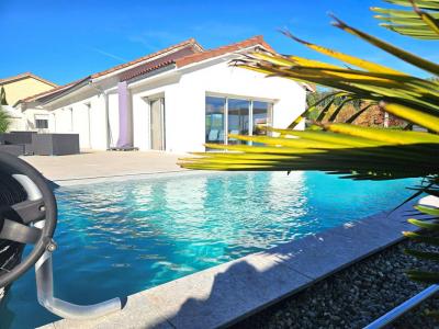 Vente Maison 5 pi�ces SATOLAS-ET-BONCE 38290