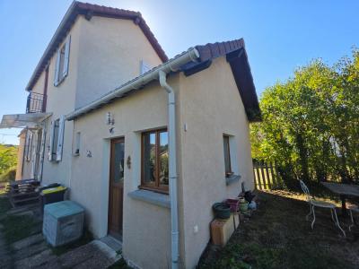 Vente Maison 5 pi�ces CUSSET 03300