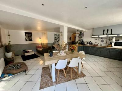 Vente Maison 5 pi�ces CHATEAU-L'EVEQUE 24460