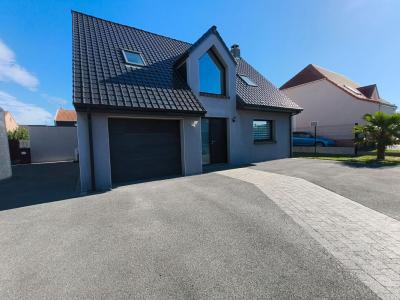 Vente Maison 5 pi�ces WINGLES 62410