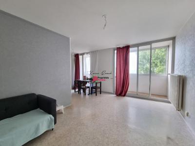 Vente Appartement 4 pi�ces ROCHE-SUR-YON 85000