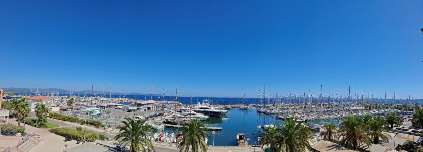 Vente Appartement 3 pi�ces HYERES 83400