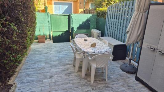 Vente Maison 3 pi�ces LONDE-LES-MAURES 83250