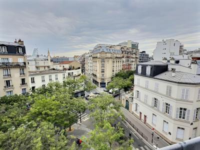 Vente Appartement 3 pi�ces PARIS-15EME-ARRONDISSEMENT 75015