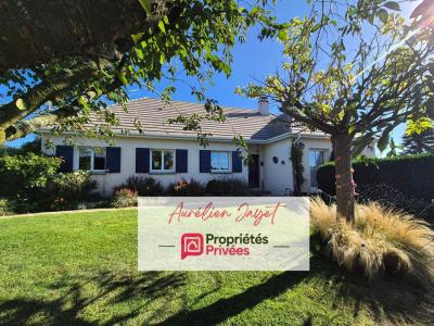Vente Maison 5 pi�ces VERGETOT 76280