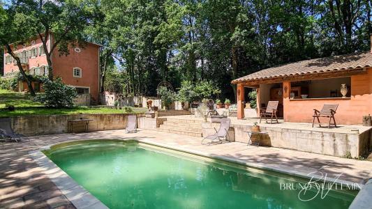 Vente Maison 8 pi�ces CARCASSONNE 11000