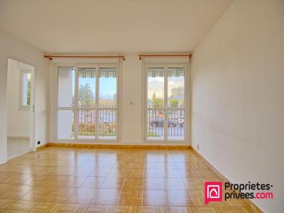 Location Appartement 4 pi�ces ANGERS 49100