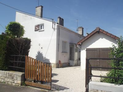 Vente Maison 4 pi�ces BRIENNE-LE-CHATEAU 10500