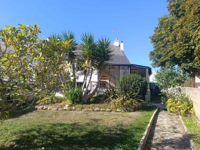 Vente Maison 5 pi�ces QUIMPER 29000