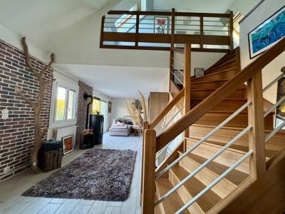 Vente Maison 5 pi�ces FONTENAY 76290