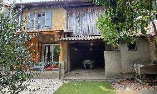 Vente Maison 5 pi�ces MARCIAC 32230
