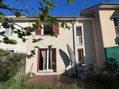 Vente Maison 4 pi�ces BLOIS 41000