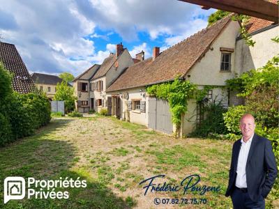 Vente Maison 5 pi�ces GAMBAIS 78950