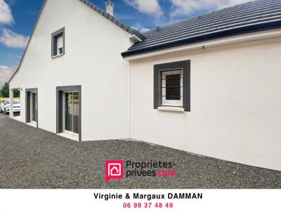 Vente Maison 6 pi�ces TOURVILLE-LA-RIVIERE 76410