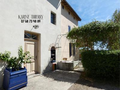 Vente Maison 6 pi�ces ANDUZE 30140