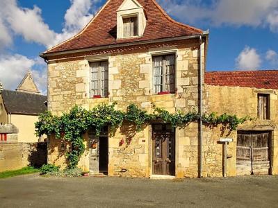 Vente Maison 6 pi�ces GABILLOU 24210