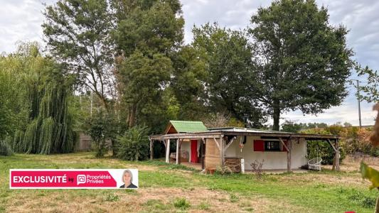 Vente Terrain PRECIGNE 72300