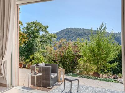 Vente Maison 4 pi�ces AURIBEAU-SUR-SIAGNE 06810