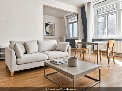 Vente Appartement 2 pi�ces LILLE 59000