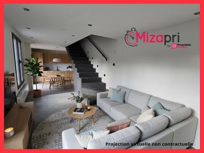 Vente Maison 2 pi�ces MONTFERMEIL 93370