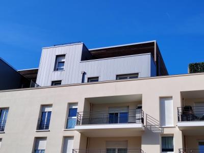 Vente Appartement 4 pi�ces LUCE 28110