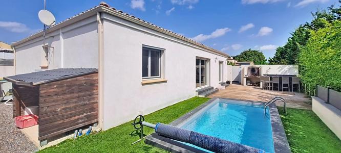 Vente Maison 5 pi�ces MAGALAS 34480