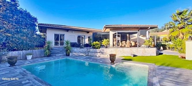 Vente Maison 5 pi�ces LAURENS 34480