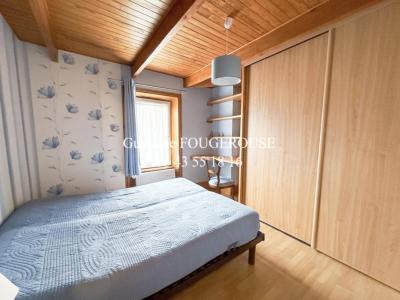 Vente Maison 8 pi�ces SAINT-ANTHEME 63660