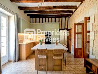 Vente Maison 6 pi�ces FONDETTES 37230