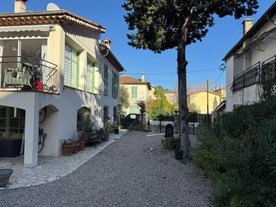 Vente Maison 5 pi�ces VENCE 06140