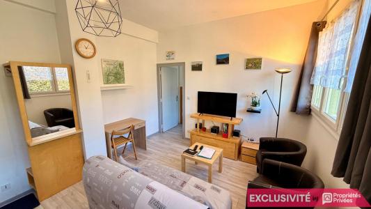 Vente Appartement 2 pi�ces MONT-DORE 63240