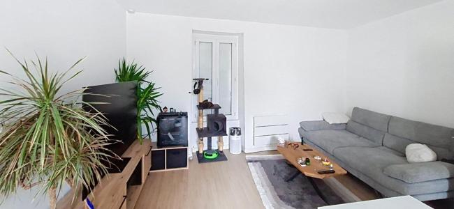 Location Appartement 3 pi�ces SAINT-CRESPIN-SUR-MOINE 49230