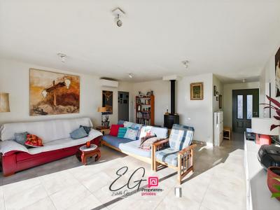Vente Maison 5 pi�ces VILLARZEL-CABARDES 11600