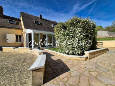 Vente Maison 6 pi�ces BELLEME 61130