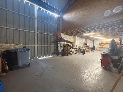 Vente Commerce COUDEKERQUE-BRANCHE 59210