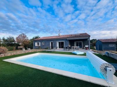 Vente Maison 5 pi�ces PALLEVILLE 81700