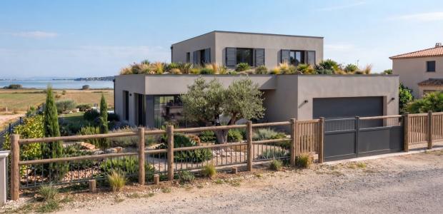 Vente Maison VENDRES 34350
